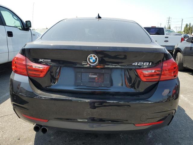 WBA4C9C54GG136053 BMW 428 XI GRA