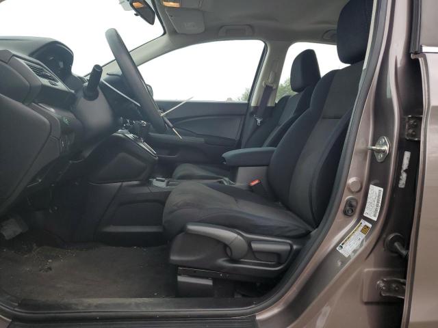 5J6RM4H3XFL111822 Honda CR-V LX