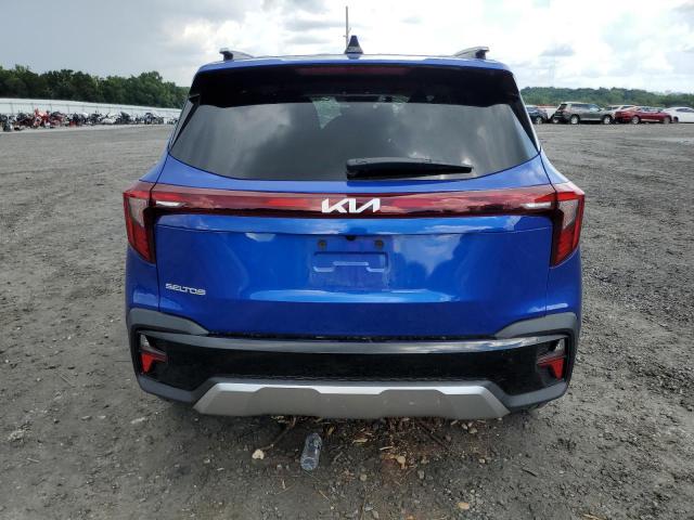 KNDEU2AA3R7651530 KIA SELTOS S