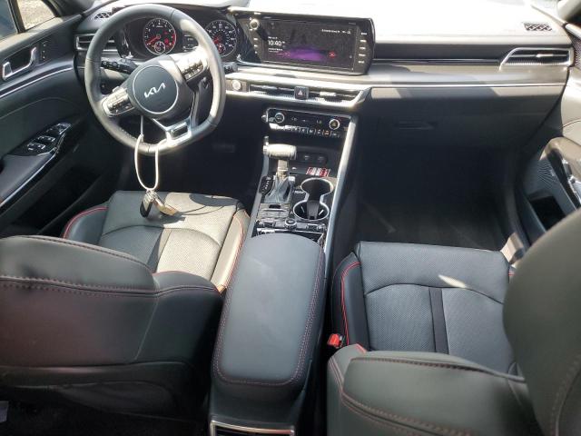 5XXG44J89RG258172 KIA K5 Gt