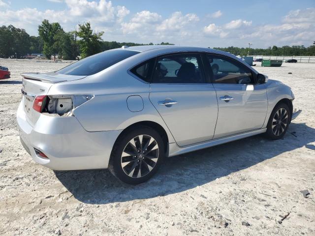 3N1AB7AP5HY231659 Nissan SENTRA S