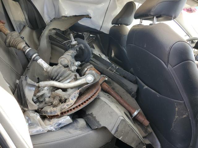 4T1B21HK7KU516393 Toyota CAMRY HYBR