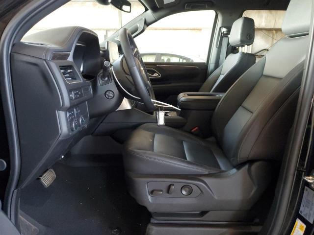 1GNSKNKD7RR134391 Chevrolet TAHOE K150