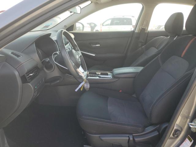 3N1AB8DV8NY286120 Nissan SENTRA SR