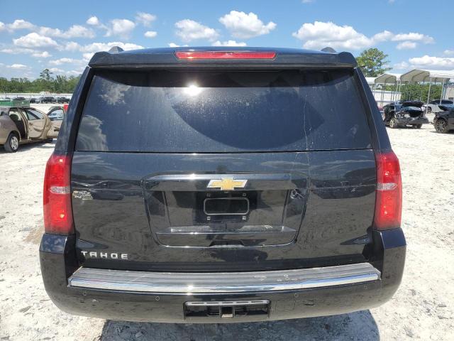 1GNSKCKC7GR275521 Chevrolet TAHOE K150
