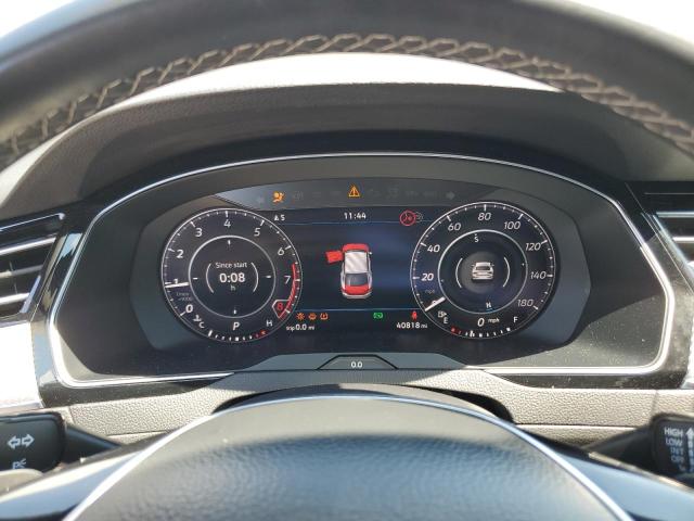 WVWHR7AN1KE030447 Volkswagen ARTEON SEL