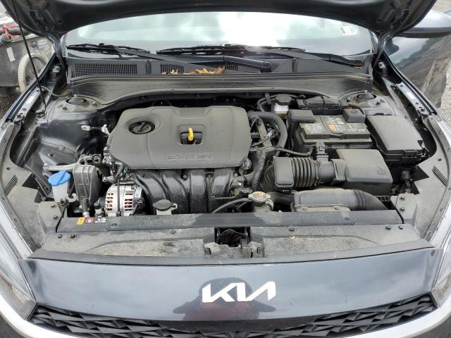 3KPF24AD4PE582697 KIA FORTE LX
