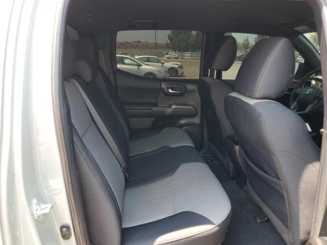 3TMCZ5AN1PM543049 Toyota TACOMA DOU