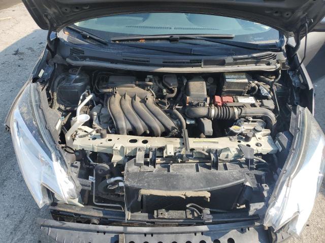 3N1CE2CP6GL363907 Nissan VERSA NOTE