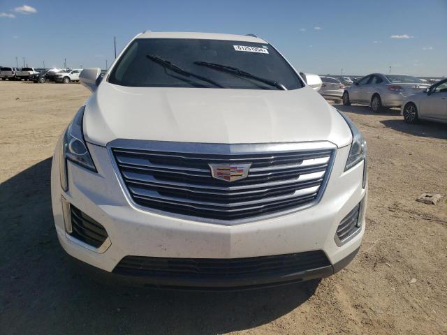 1GYKNARS6JZ236423 Cadillac XT5