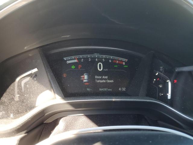 7FARW1H80LE000161 Honda CR-V EXL