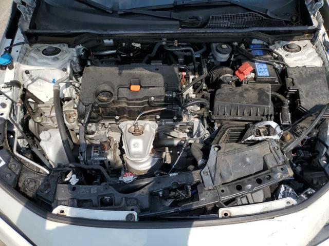 2HGFE2F25NH526841 Honda Civic Lx