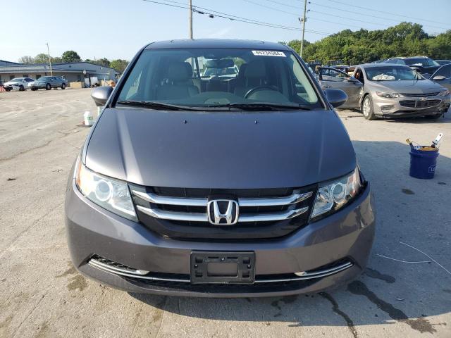 5FNRL5H69GB060780 Honda ODYSSEY EX