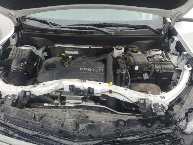 2GNAXMEV3N6100238 Chevrolet EQUINOX RS