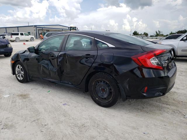 19XFC2F53JE026441 Honda Civic Lx