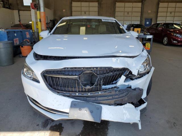 1G4ZP5SS4HU209160 Buick LACROSSE E