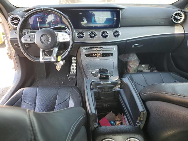 WDD2J6BB5KA028774 Mercedes-Benz Cls Amg 53