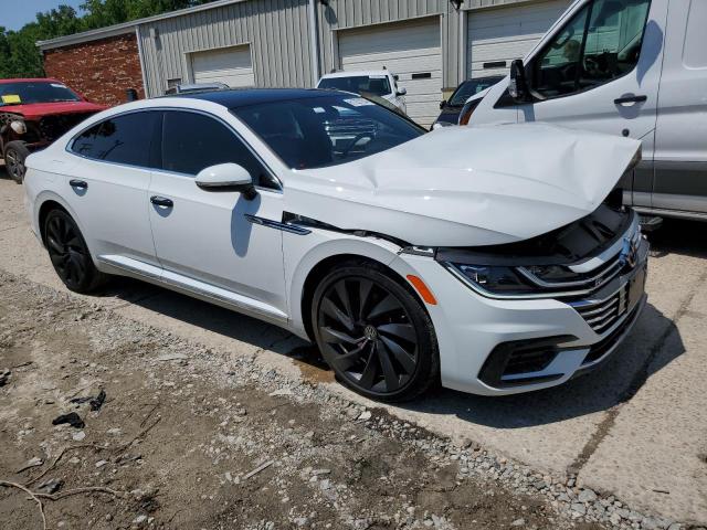 WVWHR7AN1KE030447 Volkswagen ARTEON SEL
