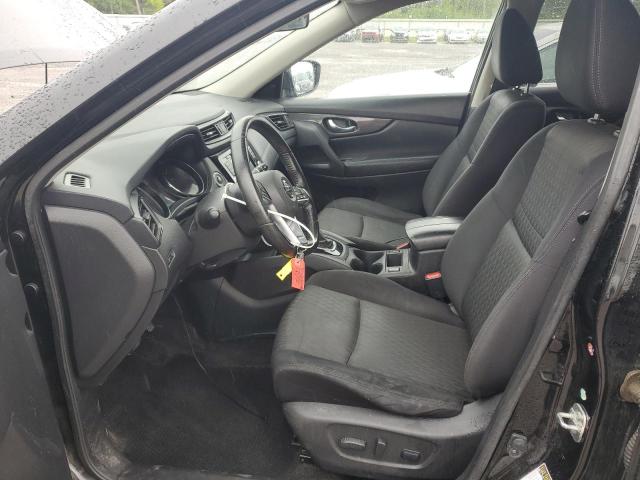 JN8AT2MV6JW305504 Nissan ROGUE S
