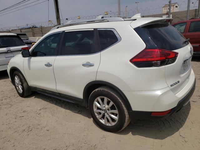 5N1ET2MT2HC828750 Nissan Rogue Sv H