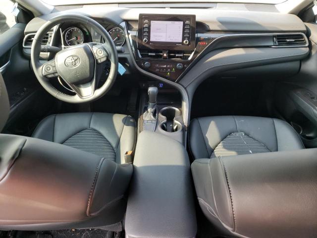 4T1G11AK7RU221596 Toyota Camry Se N