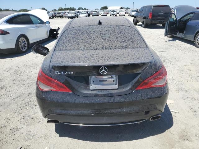 WDDSJ4EB2EN051698 Mercedes-Benz CLA 250