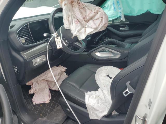 4JGFB4KE9NA829893 Mercedes-Benz GLE 350 4M