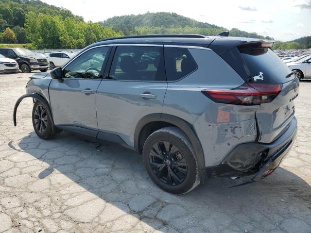 JN8BT3BBXPW196914 Nissan ROGUE SV