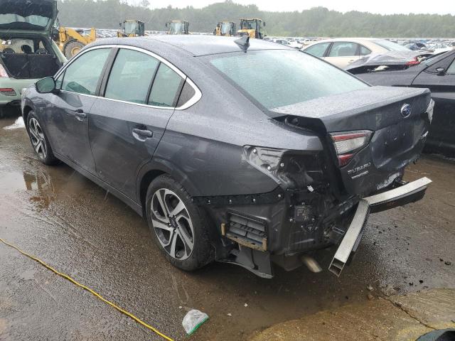 4S3BWAN64M3012876 Subaru LEGACY LIM