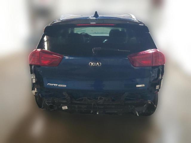 KNDCC3LC5L5422123 KIA NIRO TOURI