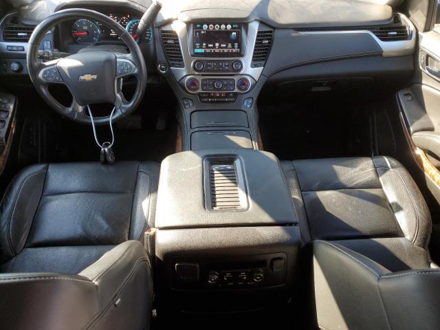 1GNSKJKJ0KR221005 Chevrolet SUBURBAN K