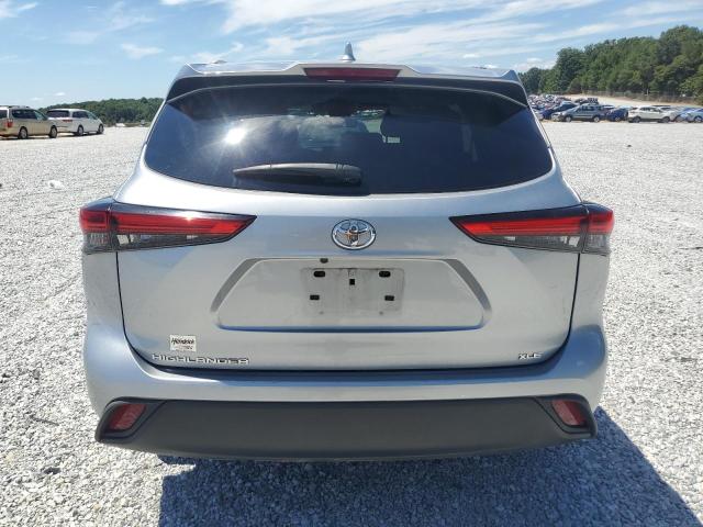5TDGZRAH5NS103741 Toyota Highlander