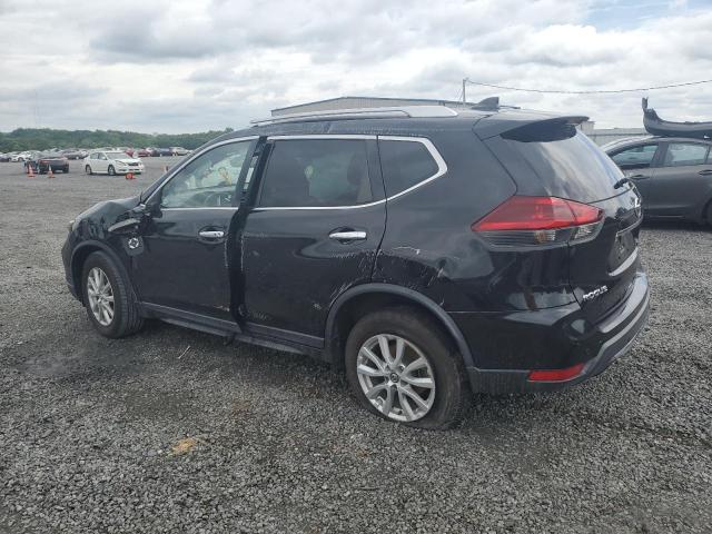 KNMAT2MT9LP504280 Nissan ROGUE S