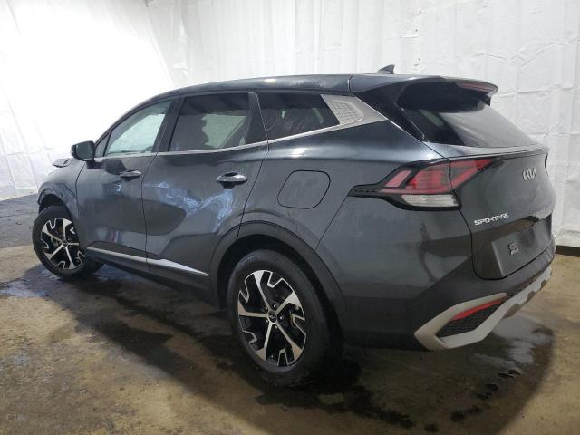 5XYK33AFXPG095997 KIA SPORTAGE E
