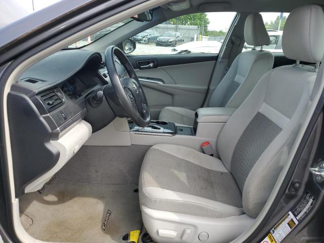 4T1BD1FK4EU113604 Toyota CAMRY HYBR
