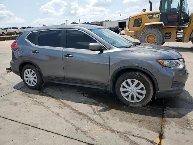 JN8AT2MTXHW386595 Nissan ROGUE S