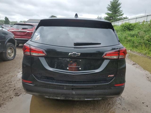 3GNAXWEG4RL252866 Chevrolet EQUINOX RS