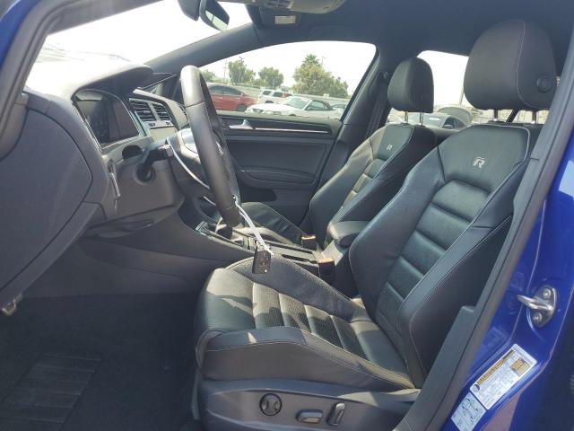 WVWWF7AU8JW066099 Volkswagen Golf R
