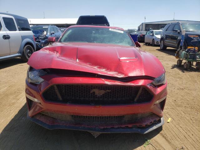 1FA6P8CF6K5192086 Ford MUSTANG GT