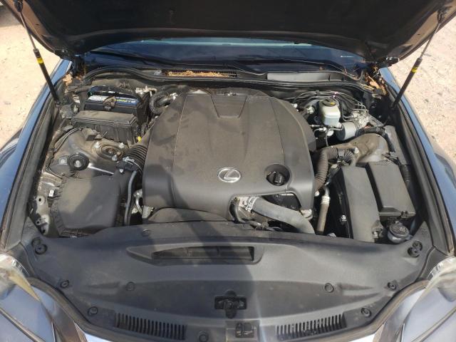 JTHBF1D2XE5005191 Lexus IS 250
