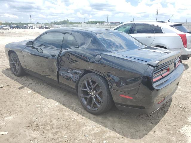 2C3CDZJG0MH559569 Dodge Challenger