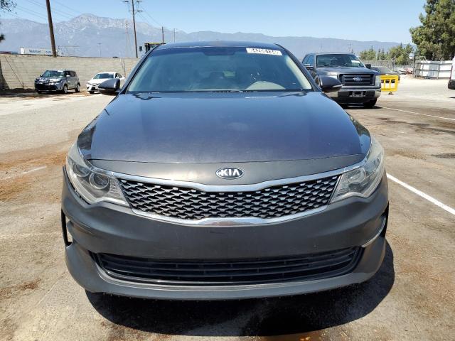 5XXGU4L36HG135946 KIA OPTIMA EX