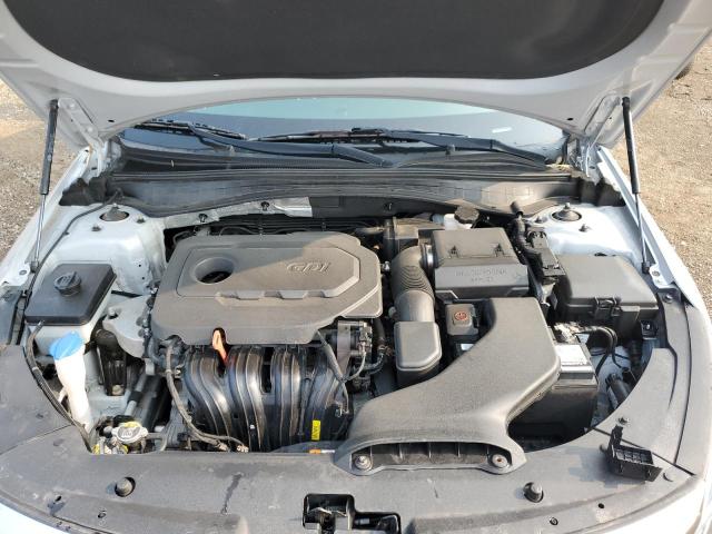 5XXGT4L33KG349836 KIA Optima
