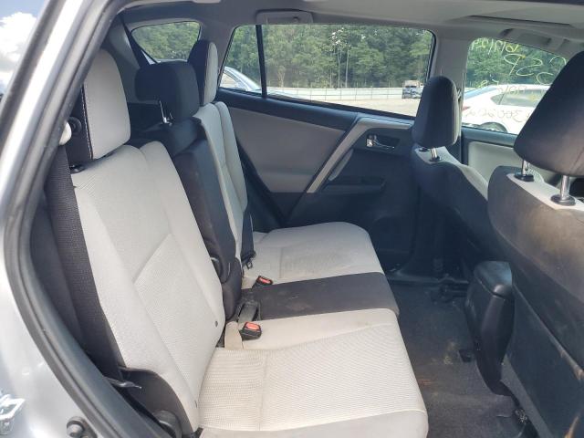 2T3WFREVXGW300202 Toyota Rav4 Xle