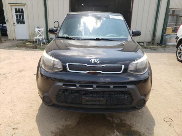 KNDJN2A27E7745831 KIA Soul