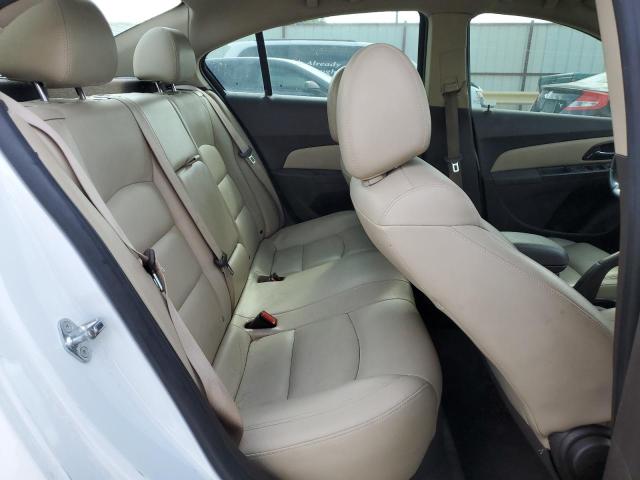 1G1PE5SB2F7271727 Chevrolet CRUZE LT