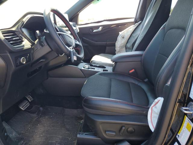 1FMCU9MN0PUA95265 Ford Escape St