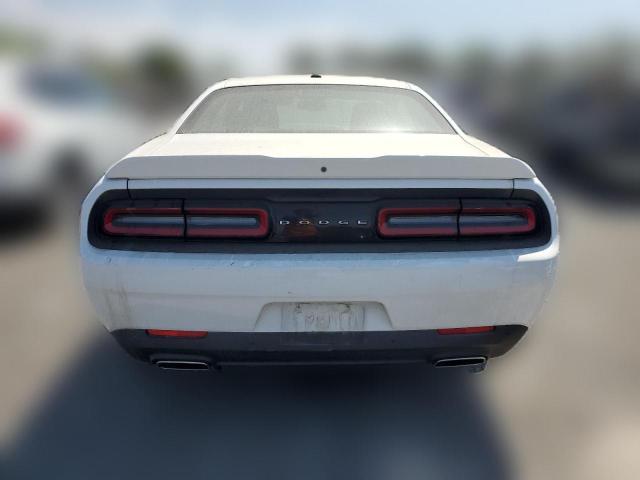 2C3CDZJGXNH218410 Dodge Challenger