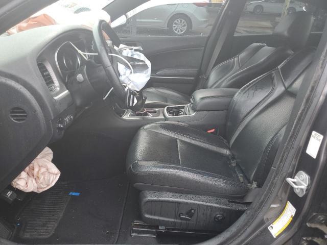 2C3CDXBG3KH753254 Dodge CHARGER SX
