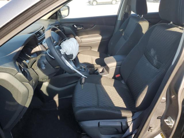 KNMAT2MVXJP510538 Nissan ROGUE S